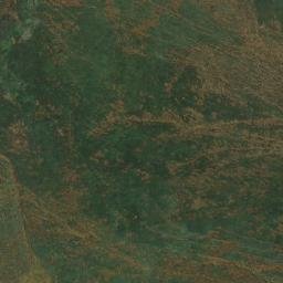 Satellite imagery of Capacaça, AO