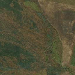 Satellite imagery of Capacaça, AO