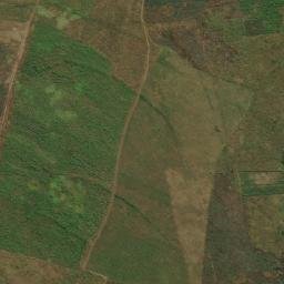 Satellite imagery of Capacaça, AO