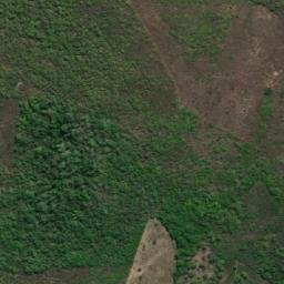 Satellite imagery of Serrote do Lençol, BR
