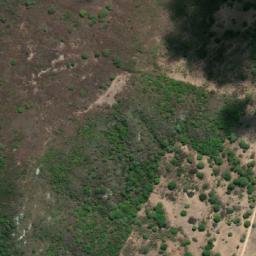 Satellite imagery of Serrote do Lençol, BR
