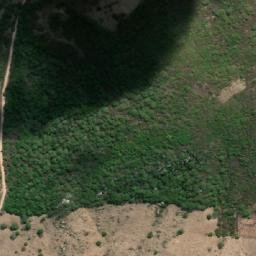 Satellite imagery of Serrote do Lençol, BR