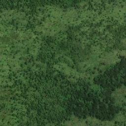 Satellite imagery of Cazela, AO