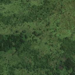 Satellite imagery of Cazela, AO