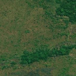 Satellite imagery of Catoco, AO