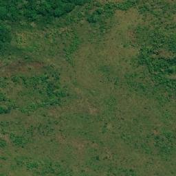 Satellite imagery of Catoco, AO