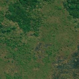 Satellite imagery of Catoco, AO