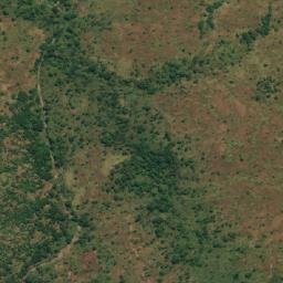 Satellite imagery of Diamalungo, AO