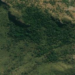 Satellite imagery of Sacinema, AO