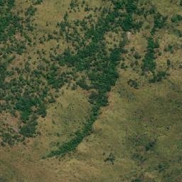 Satellite imagery of Sacinema, AO