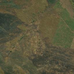 Satellite imagery of Capacaça, AO