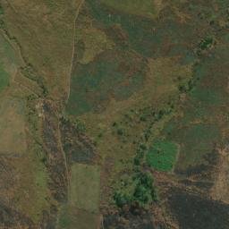 Satellite imagery of Capacaça, AO