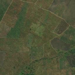 Satellite imagery of Catembele, AO