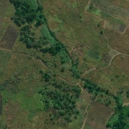 Satellite imagery of Catembele, AO