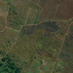 Satellite imagery of Catembele, AO