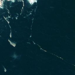 Satellite imagery of Punta El Arco Grande, PE