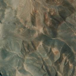 Satellite imagery of Punta El Arco Grande, PE