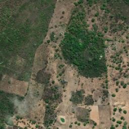 Satellite imagery of Serrote do Lençol, BR