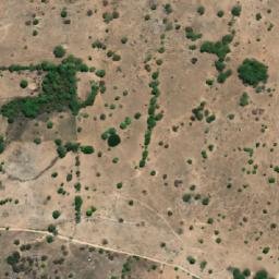 Satellite imagery of Serrote do Lençol, BR