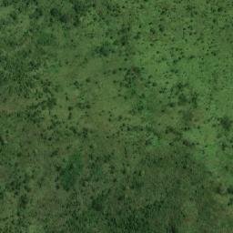 Satellite imagery of Cazela, AO