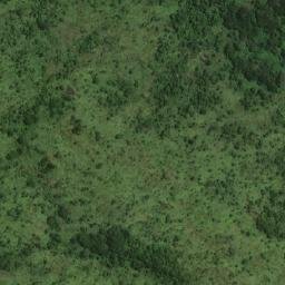 Satellite imagery of Cazela, AO