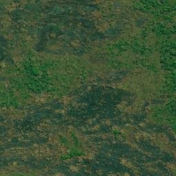 Satellite imagery of Catoco, AO