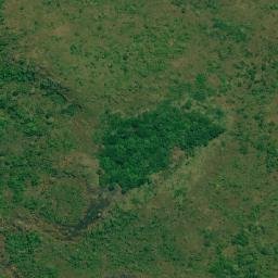 Satellite imagery of Catoco, AO