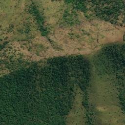 Satellite imagery of Diamalungo, AO