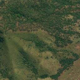 Satellite imagery of Diamalungo, AO