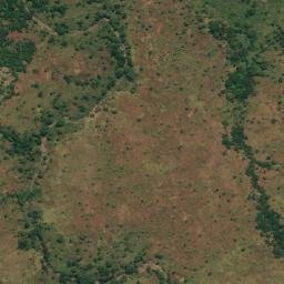 Satellite imagery of Diamalungo, AO