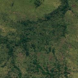 Satellite imagery of Quilenga, AO