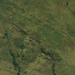 Satellite imagery of Quilenga, AO