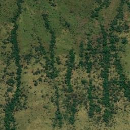Satellite imagery of Quilenga, AO