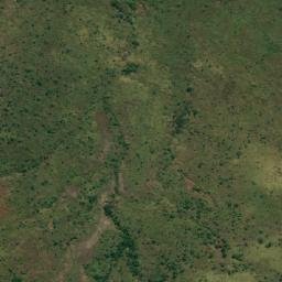 Satellite imagery of Cassalala, AO