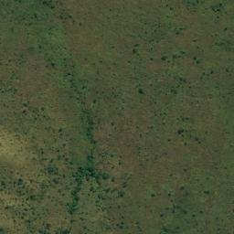 Satellite imagery of Cassalala, AO