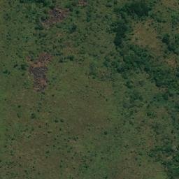 Satellite imagery of Cassalala, AO