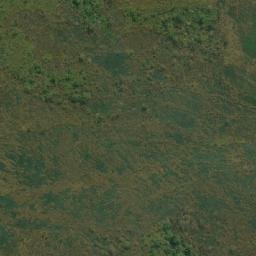 Satellite imagery of Caála, AO