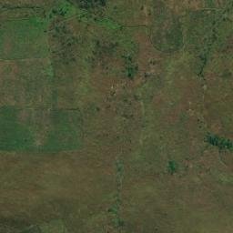 Satellite imagery of Catembele, AO