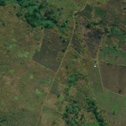 Satellite imagery of Catembele, AO