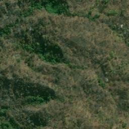 Satellite imagery of Quifungo, AO