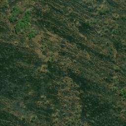 Satellite imagery of Quifungo, AO