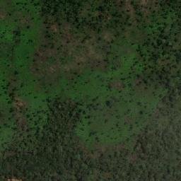 Satellite imagery of Capenda-Cuilo, AO