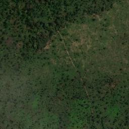 Satellite imagery of Capenda-Cuilo, AO