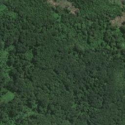 Satellite imagery of Bilaombo, AO