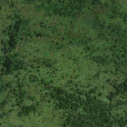 Satellite imagery of Cazela, AO