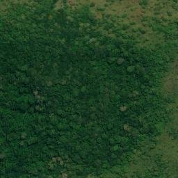 Satellite imagery of Lala, AO