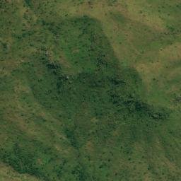 Satellite imagery of Mbanza Cuculo, AO