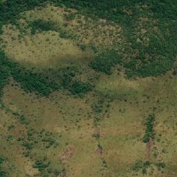 Satellite imagery of Cangala Gala, AO