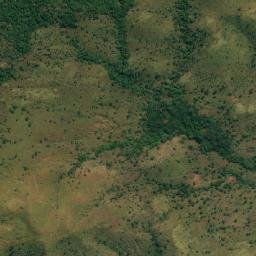 Satellite imagery of Cangala Gala, AO
