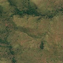 Satellite imagery of Diamalungo, AO